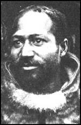 Matthew Henson