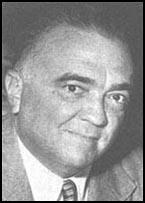 John Edgar Hoover