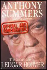 The Secret Life of J. Edgar Hoover