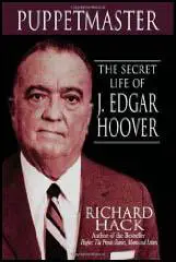 Puppetmaster : J. Edgar Hoover