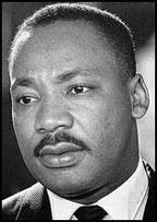 Improve your English Very Interesting Story - Martin Luther King. 