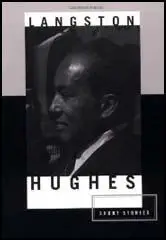 Langston Hughes 