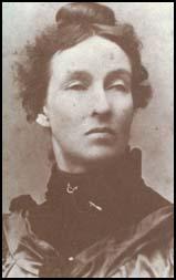 Mary Lease