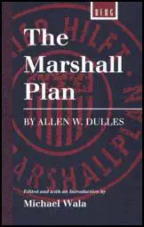 Marshal Plan
