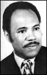 James Meredith