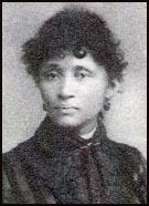 Lucy Parsons