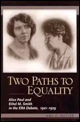 Two Paths to Equality