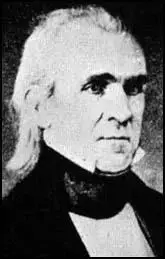 James Polk