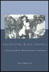 Organiizing Black America