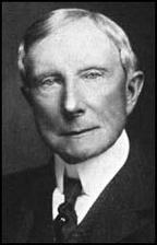 7 Life Lessons From John Davison Rockefeller, by Big Visioners