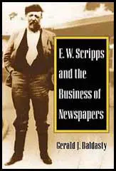 E. W. Scripps