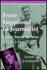 From Vagabond to Journalist