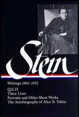 Writings: 1903-1932