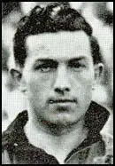 Billy Crook footballer