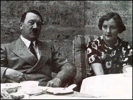 Unité Mitford