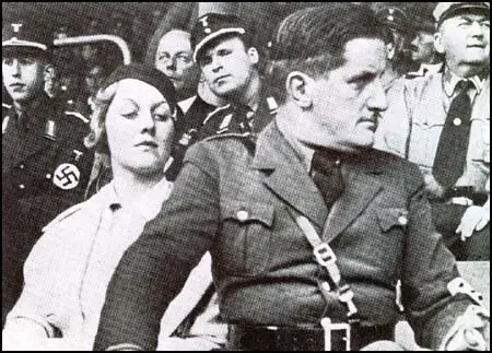Unité Mitford
