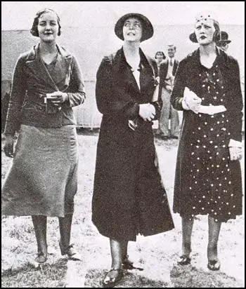 Unité Mitford