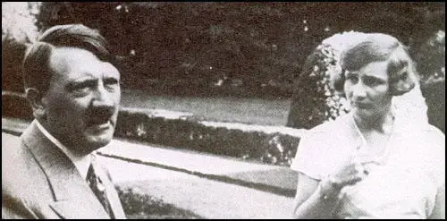 Unité Mitford