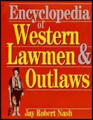Western Lawman & Outlaws