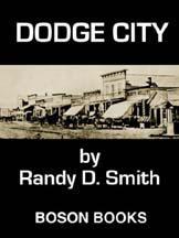 Long Branch Saloon - Dodge City, KS