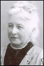 Lilias Ashworth Hallett