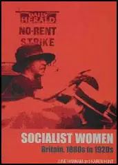 Socialist Women