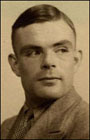 Alan Turing 