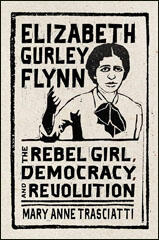 Elizabeth Gurley Flynn
